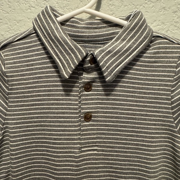 NWT Little Sleepies play suit. - Picture 3 of 3